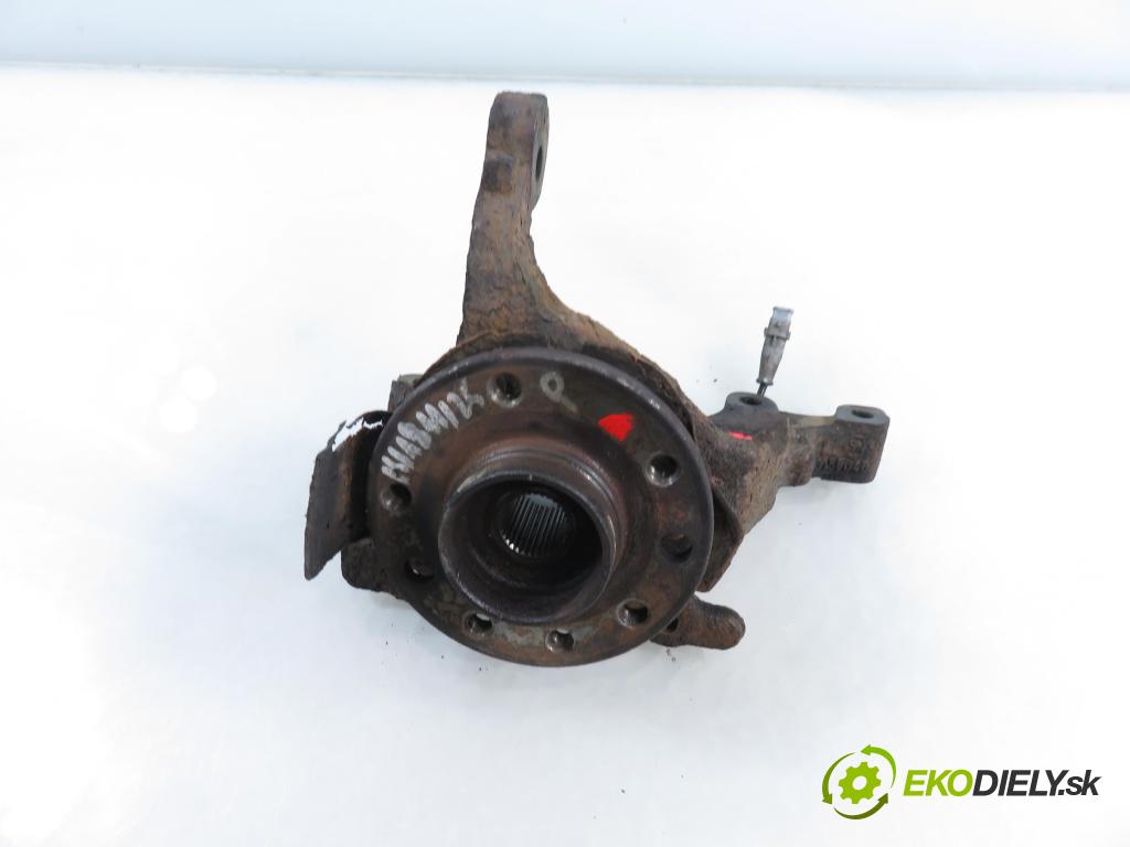 OPEL ASTRA H Kombi (A04) KOMBI 2004 125,00 2.0 Turbo - Z 20 LEL 1998,00 náboj PP ABS