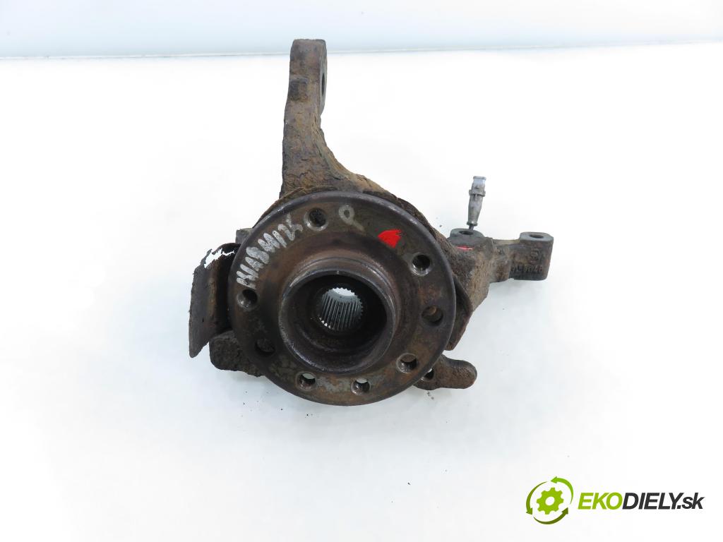 OPEL ASTRA H Kombi (A04) KOMBI 2004 125,00 2.0 Turbo - Z 20 LEL 1998,00 náboj PP ABS