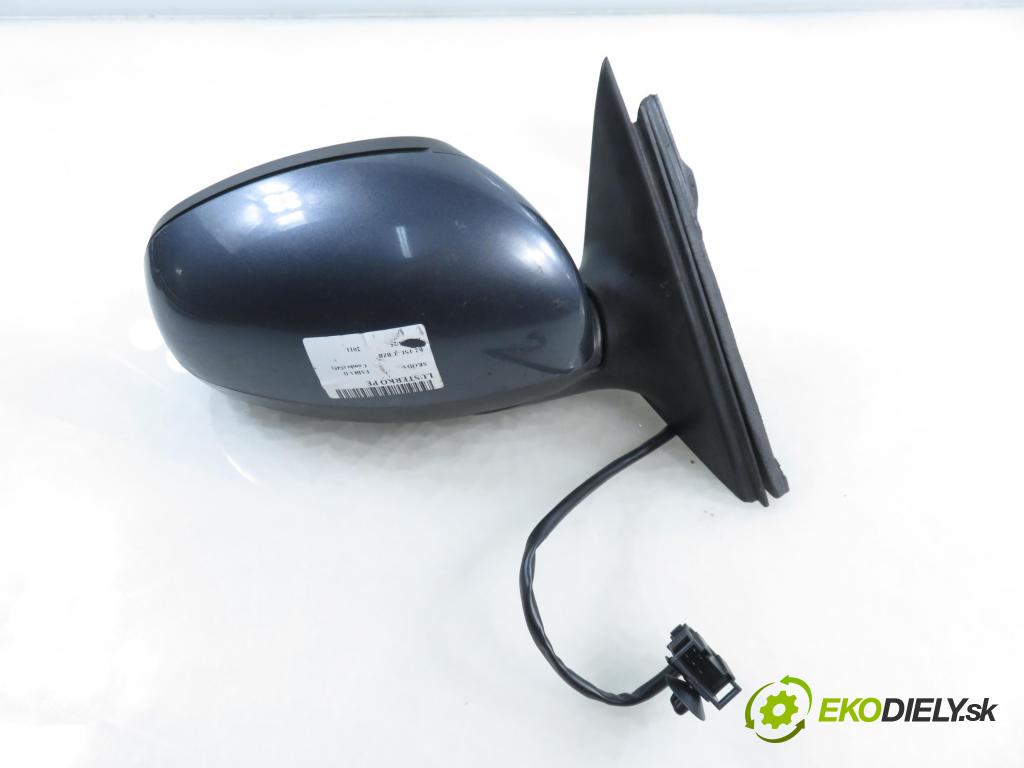 SKODA FABIA II Combi (545) KOMBI 2011 77,00 1.2 TSI - CBZB 1197,00 zpětné zrcátko