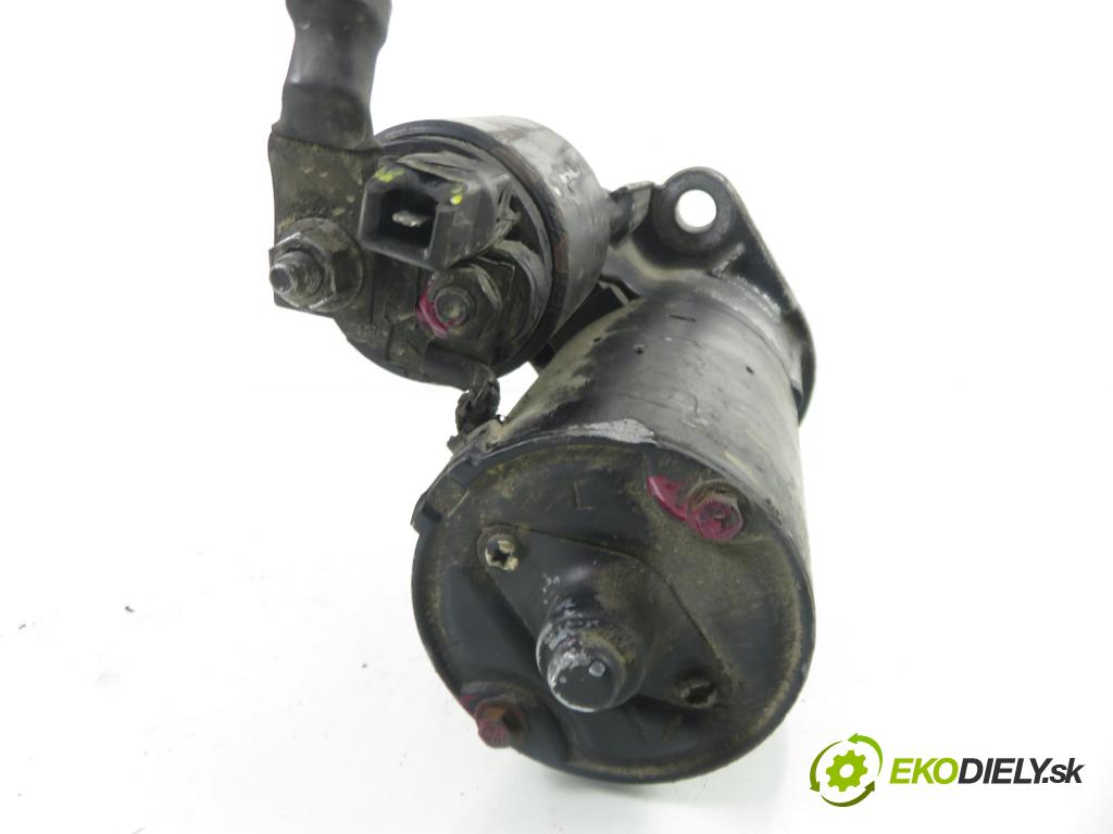 VW GOLF IV (1J1) HB 1999 74,00 1.6 - AKL 1595,00 Štartér 020911023F ; 0001121006 (Štartér)