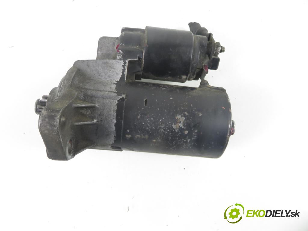 VW GOLF IV (1J1) HB 1999 74,00 1.6 - AKL 1595,00 Štartér 020911023F ; 0001121006 (Štartér)