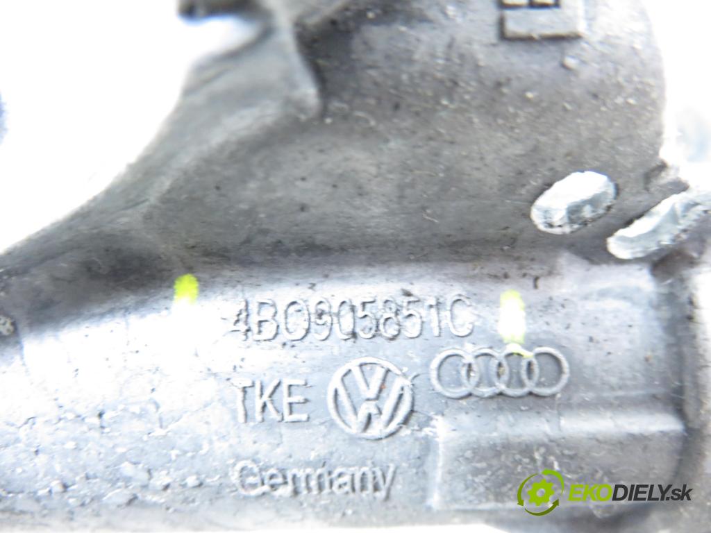 SKODA FABIA II Combi (545) KOMBI 2011 77,00 1.2 TSI - CBZB 1197,00 spínačka / VLOŽKY 4B0905851C