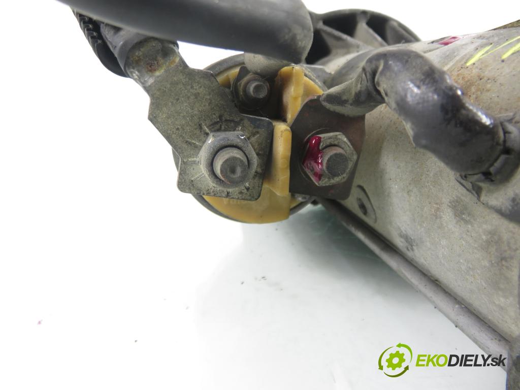 PEUGEOT PARTNER Combispace (5F) KOMBIVAN 2004 66,00 2.0 HDI - RHY (DW10TD) 1997,00 Štartér D7R27 (Štartér)