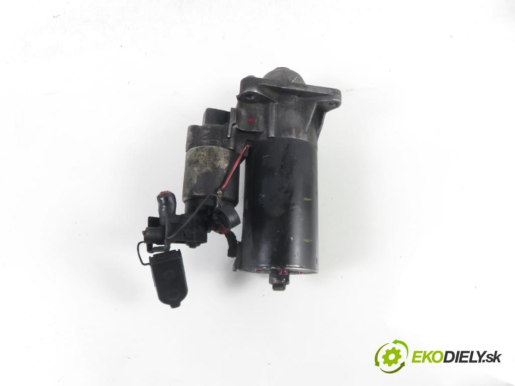 FIAT CROMA (194_) KOMBI 2005 110,00 1.9 D Multijet 150 - 939 A2.000 1910,00 Štartér 0001115021 (Štartér)