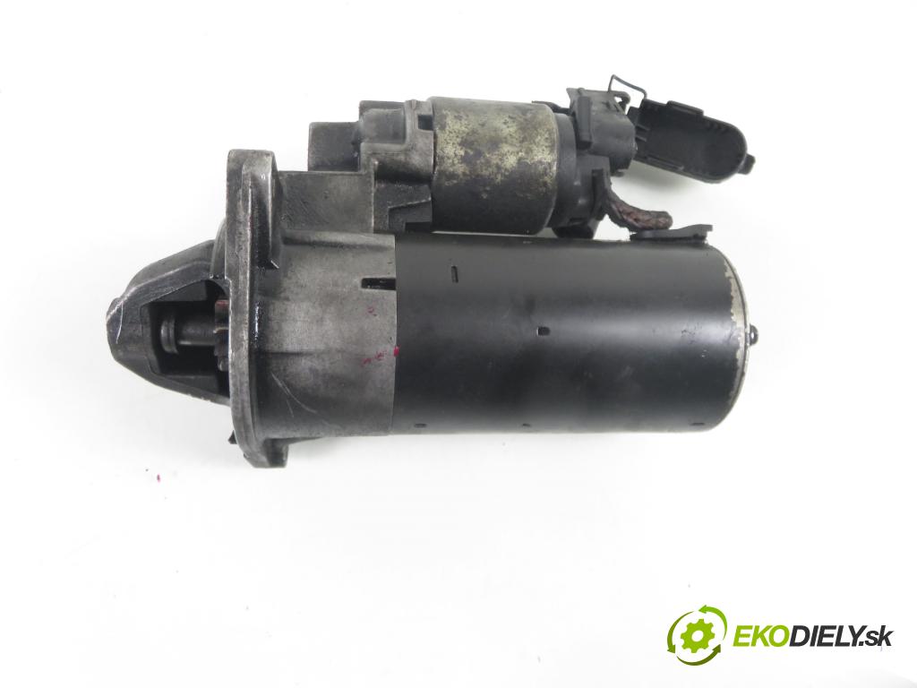 FIAT CROMA (194_) KOMBI 2005 110,00 1.9 D Multijet 150 - 939 A2.000 1910,00 Štartér 0001115021 (Štartér)