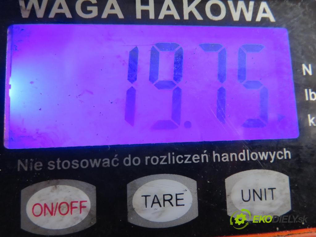 SUZUKI JIMNY (FJ) SUV 1999 59,00 1.3 16V 4WD (SN413) - G13BB 1298,00 Reduktor převodovky