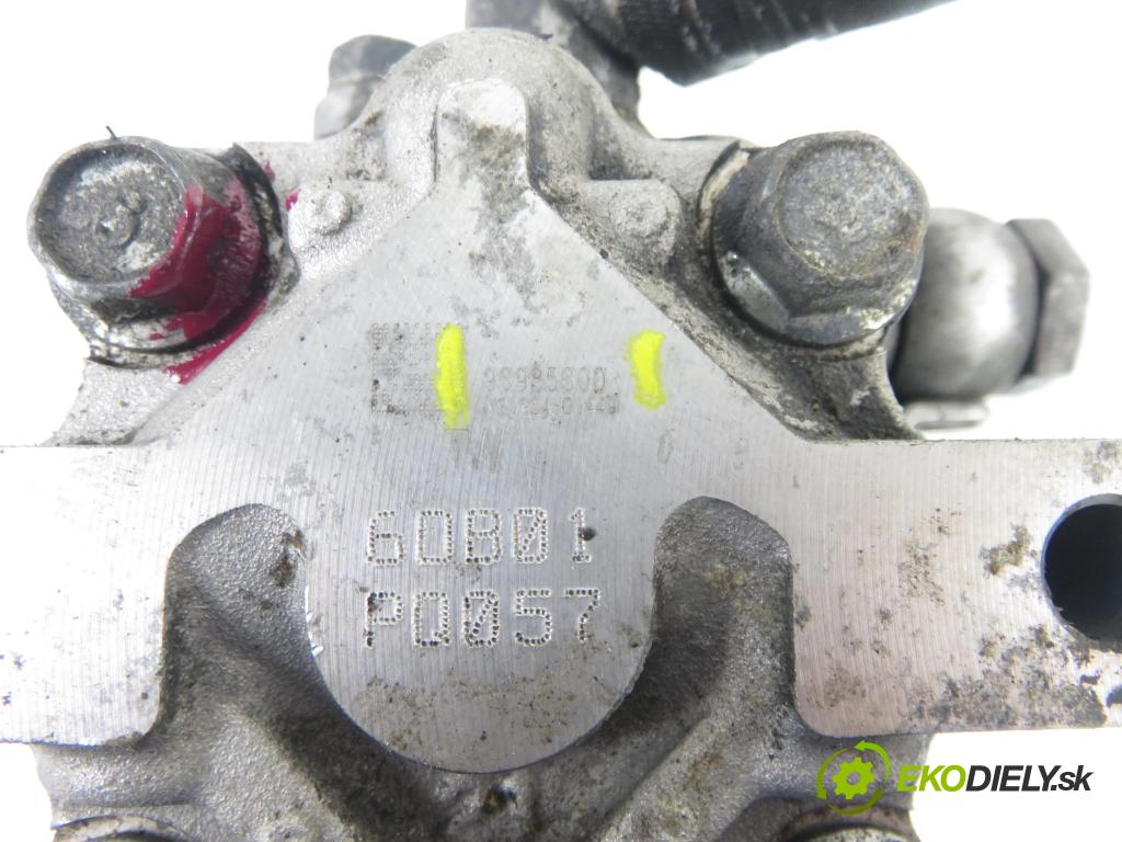 CHEVROLET CRUZE liftback (J305) HB 2012 120,00 2.0 Dsl - LNP 1998,00 pumpa servočerpadlo 96985600 (Servočerpadlo)