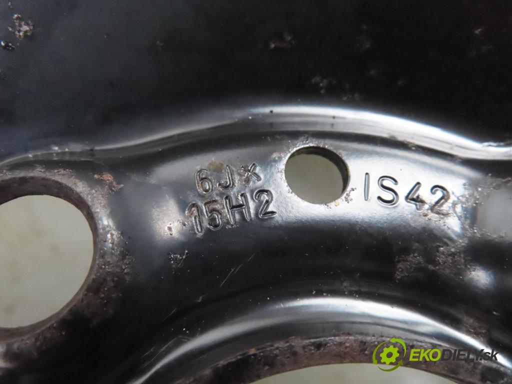 BMW   0    disky / disk (OCEL 