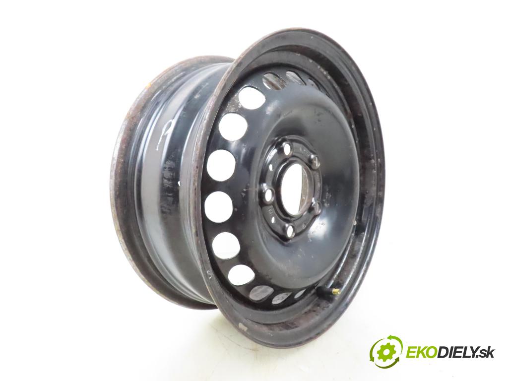 BMW 0 disky / disk (OCEL