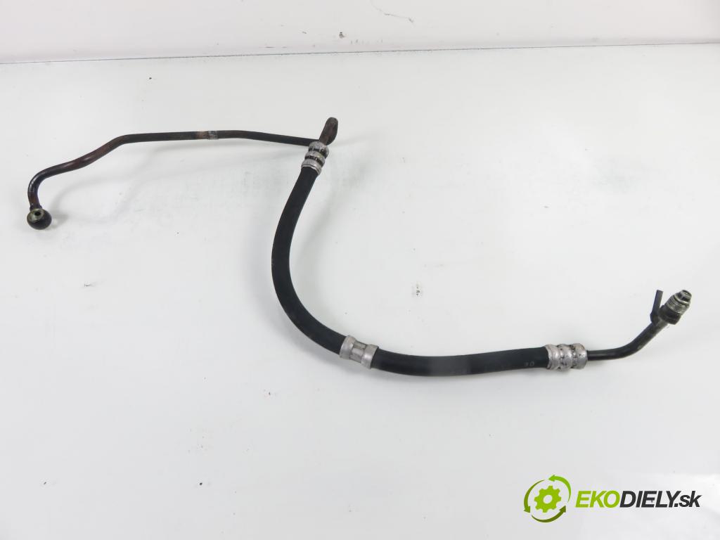 FIAT DOBLO nadwozie wielkoprzestrzenne (MPV) (119_, 223_) KOMBIVAN 2003 74,00 1.9 JTD (223AXE1A) - 223 B2.000 1910,00 rúrka / Rúra servočerpadlo 51714312