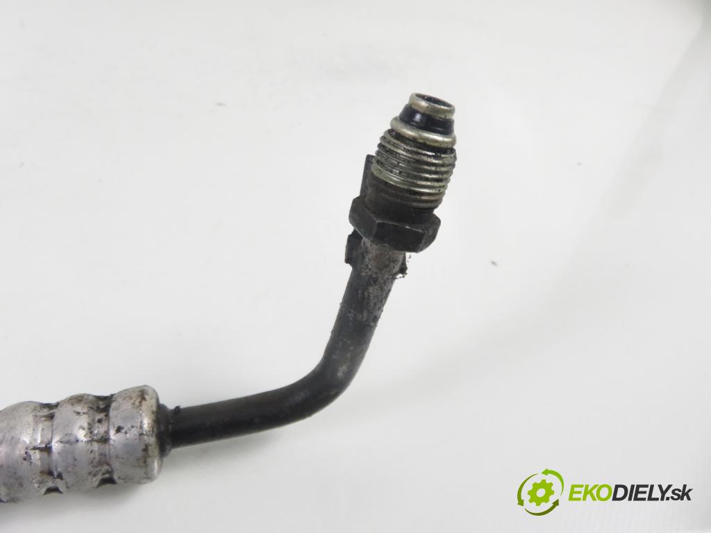 FIAT DOBLO nadwozie wielkoprzestrzenne (MPV) (119_, 223_) KOMBIVAN 2003 74,00 1.9 JTD (223AXE1A) - 223 B2.000 1910,00 rúrka / Rúra servočerpadlo 51714312