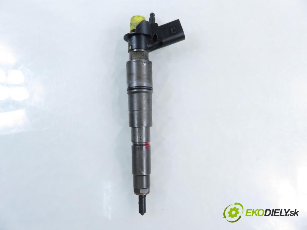 BMW 5 (E60) SEDAN 2006 170,00 530 xd 231 - M57 D30 (306D3) 2993,00 vstrekovač 0445115048 ; 7792721 (Vstrekovač paliva)