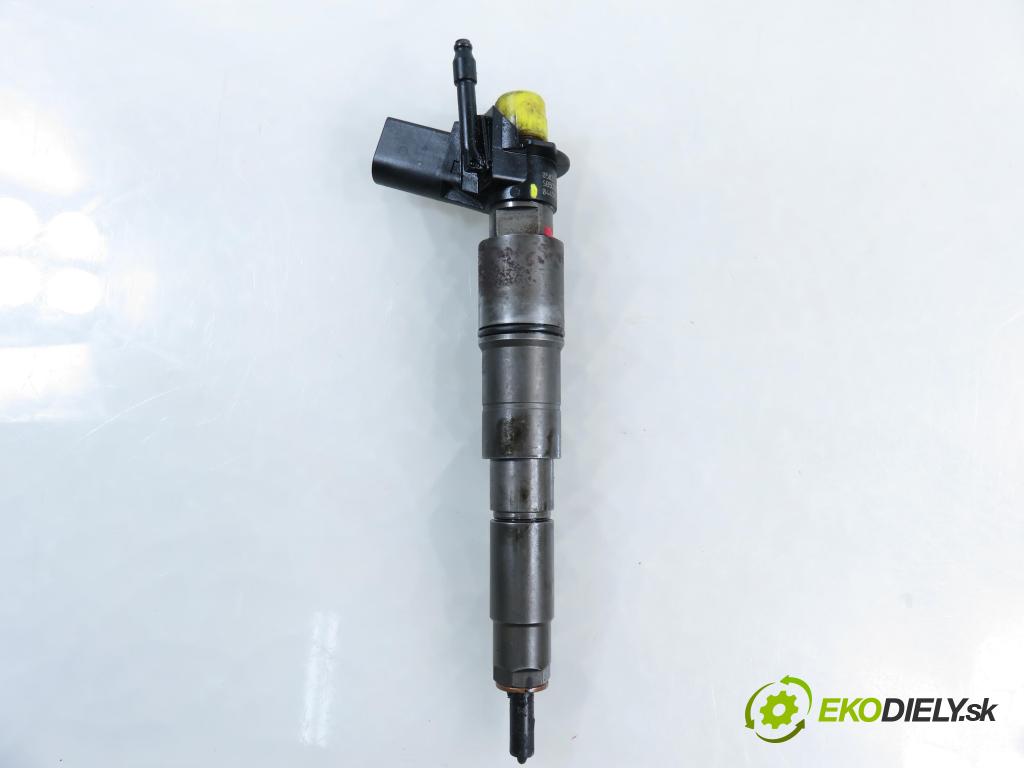 BMW 5 (E60) SEDAN 2006 170,00 530 xd 231 - M57 D30 (306D3) 2993,00 vstrekovač 0445115048 ; 7792721 (Vstrekovač paliva)