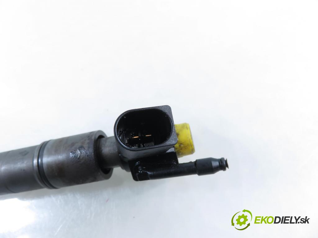 BMW 5 (E60) SEDAN 2006 170,00 530 xd 231 - M57 D30 (306D3) 2993,00 vstrekovač 0445115048 ; 7792721 (Vstrekovač paliva)