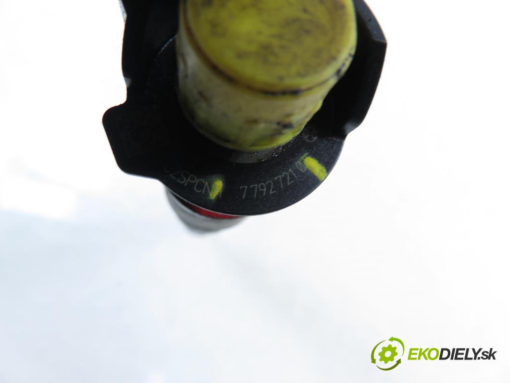 BMW 5 (E60) SEDAN 2006 170,00 530 xd 231 - M57 D30 (306D3) 2993,00 vstrekovač 0445115048 ; 7792721 (Vstrekovač paliva)