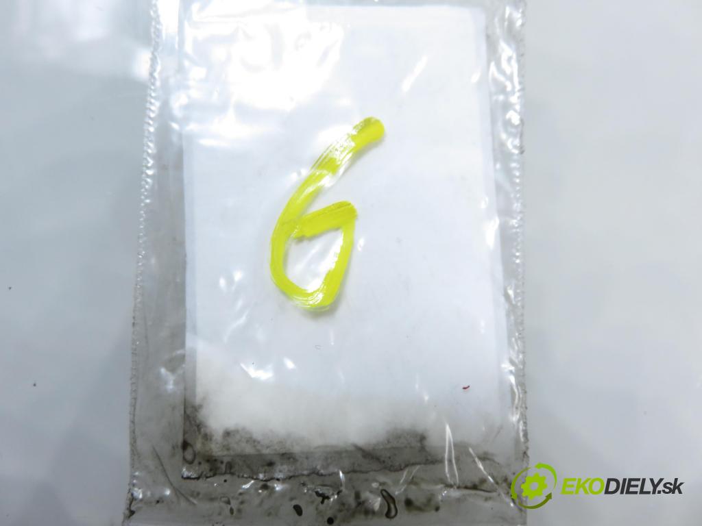 BMW 5 (E60) SEDAN 2006 170,00 530 xd 231 - M57 D30 (306D3) 2993,00 vstrekovač 0445115048 ; 7792721 (Vstrekovač paliva)