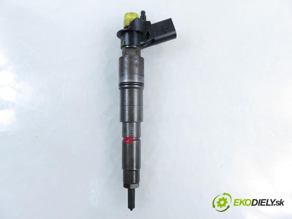 BMW 5 (E60) SEDAN 2006 170,00 530 xd 231 - M57 D30 (306D3) 2993,00 vstrekovač 0445115048 ; 7792721 (Vstrekovač paliva)