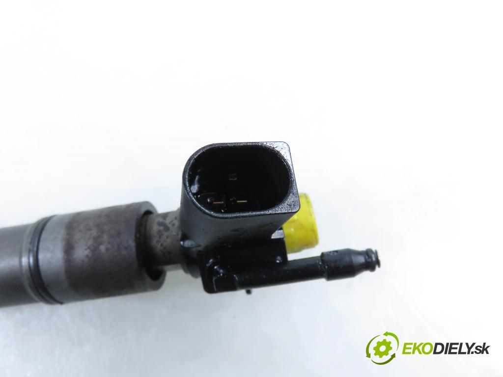 BMW 5 (E60) SEDAN 2006 170,00 530 xd 231 - M57 D30 (306D3) 2993,00 vstrekovač 0445115048 ; 7792721 (Vstrekovač paliva)