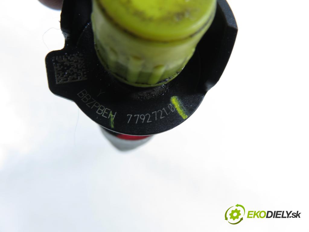 BMW 5 (E60) SEDAN 2006 170,00 530 xd 231 - M57 D30 (306D3) 2993,00 vstrekovač 0445115048 ; 7792721 (Vstrekovač paliva)