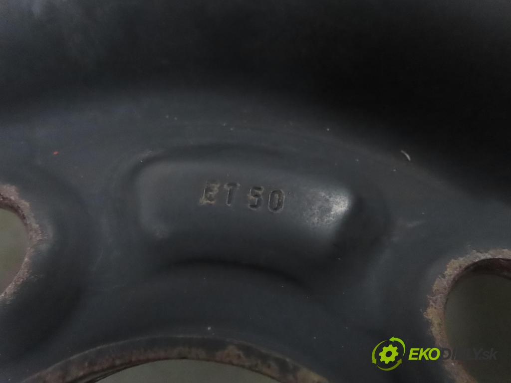 SUZUKI 0 disky / disk plechový