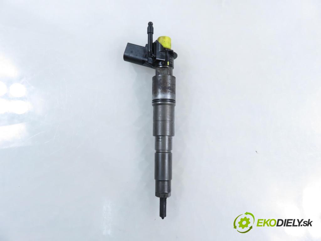 BMW 5 (E60) SEDAN 2006 170,00 530 xd 231 - M57 D30 (306D3) 2993,00 vstrekovač 0445115048 ; 7792721 (Vstrekovač paliva)