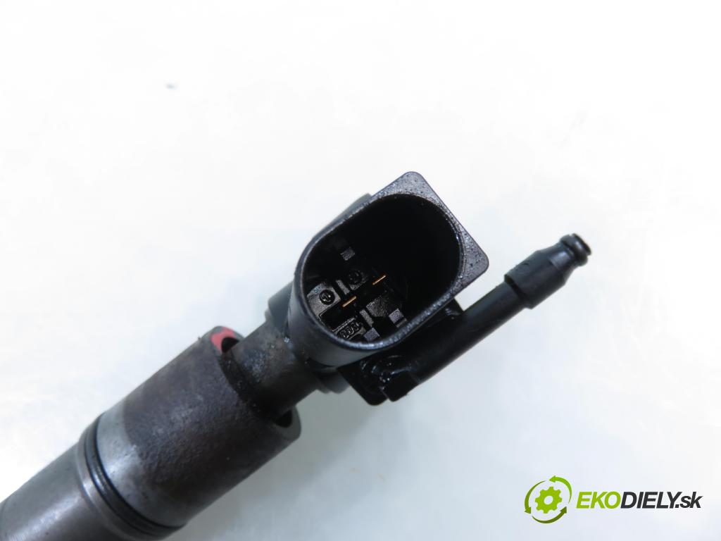 BMW 5 (E60) SEDAN 2006 170,00 530 xd 231 - M57 D30 (306D3) 2993,00 vstrekovač 0445115048 ; 7792721 (Vstrekovač paliva)