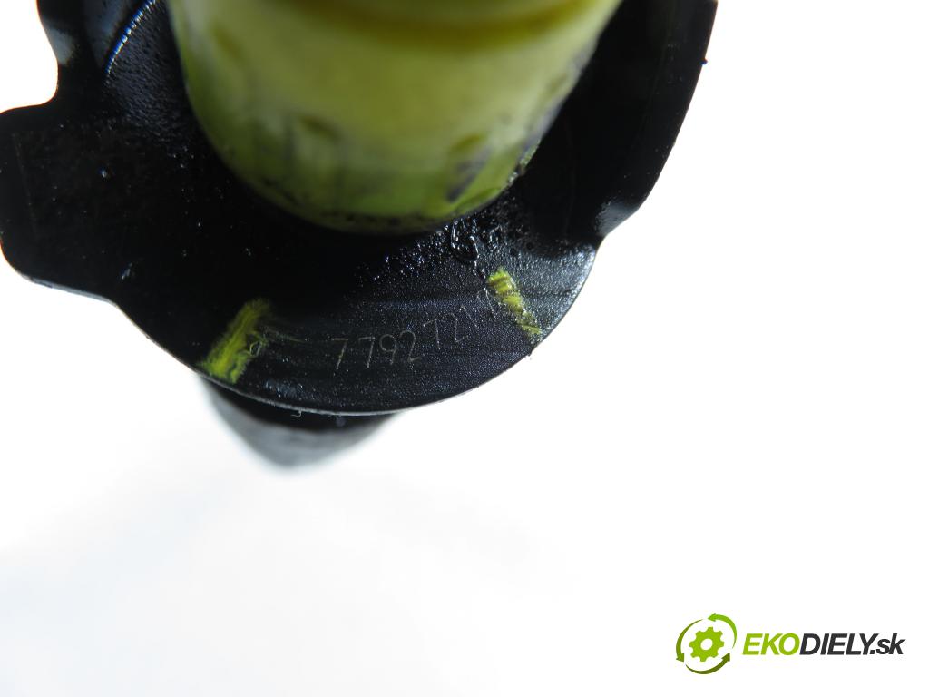 BMW 5 (E60) SEDAN 2006 170,00 530 xd 231 - M57 D30 (306D3) 2993,00 vstrekovač 0445115048 ; 7792721 (Vstrekovač paliva)