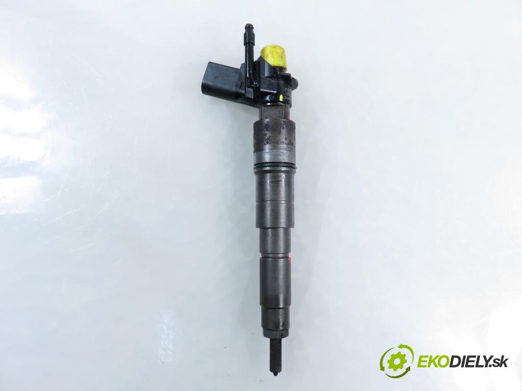 BMW 5 (E60) SEDAN 2006 170,00 530 xd 231 - M57 D30 (306D3) 2993,00 vstrekovač 0445115048 ; 7792721 (Vstrekovač paliva)