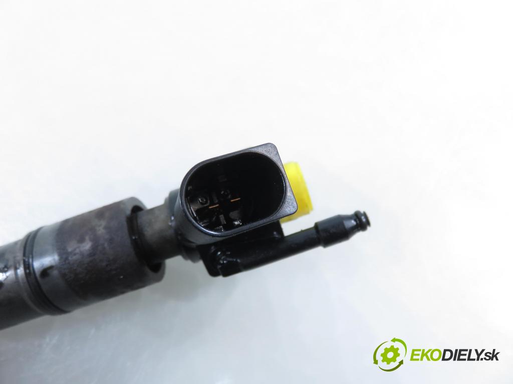 BMW 5 (E60) SEDAN 2006 170,00 530 xd 231 - M57 D30 (306D3) 2993,00 vstrekovač 0445115048 ; 7792721 (Vstrekovač paliva)