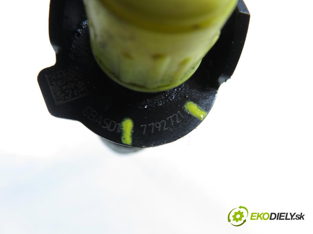 BMW 5 (E60) SEDAN 2006 170,00 530 xd 231 - M57 D30 (306D3) 2993,00 vstrekovač 0445115048 ; 7792721 (Vstrekovač paliva)