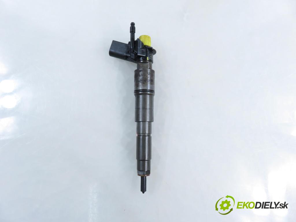 BMW 5 (E60) SEDAN 2006 170,00 530 xd 231 - M57 D30 (306D3) 2993,00 vstrekovač 0445115048 ; 7792721 (Vstrekovač paliva)