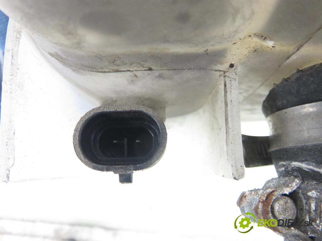 PEUGEOT BOXER Skrzynia FURGON 2007 88,00 2.2 HDi 120 - 4HU (P22DTE) 2198,00 nádržka NÁHRADNÍ
