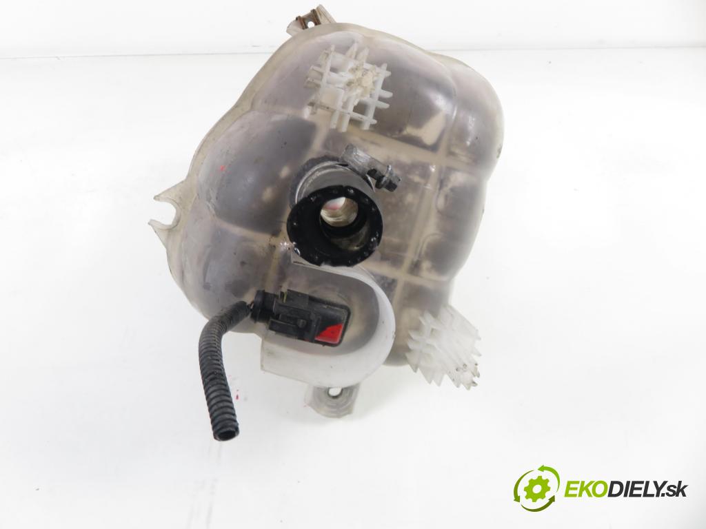 PEUGEOT BOXER Skrzynia FURGON 2007 88,00 2.2 HDi 120 - 4HU (P22DTE) 2198,00 nádržka NÁHRADNÍ