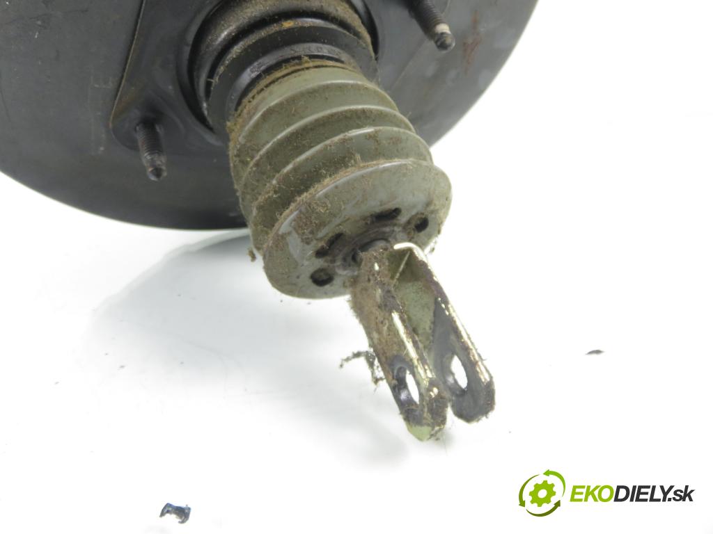 VW TRANSPORTER IV Platforma / podwozie (70E, 70L, 70M, 7DE, 7DL KABINA/PLATFORMA 1998 55,00 2.4 D - AJA 2370,00 Posilovač 7D0612105A ; 03775542014 (Servočerpadlo)