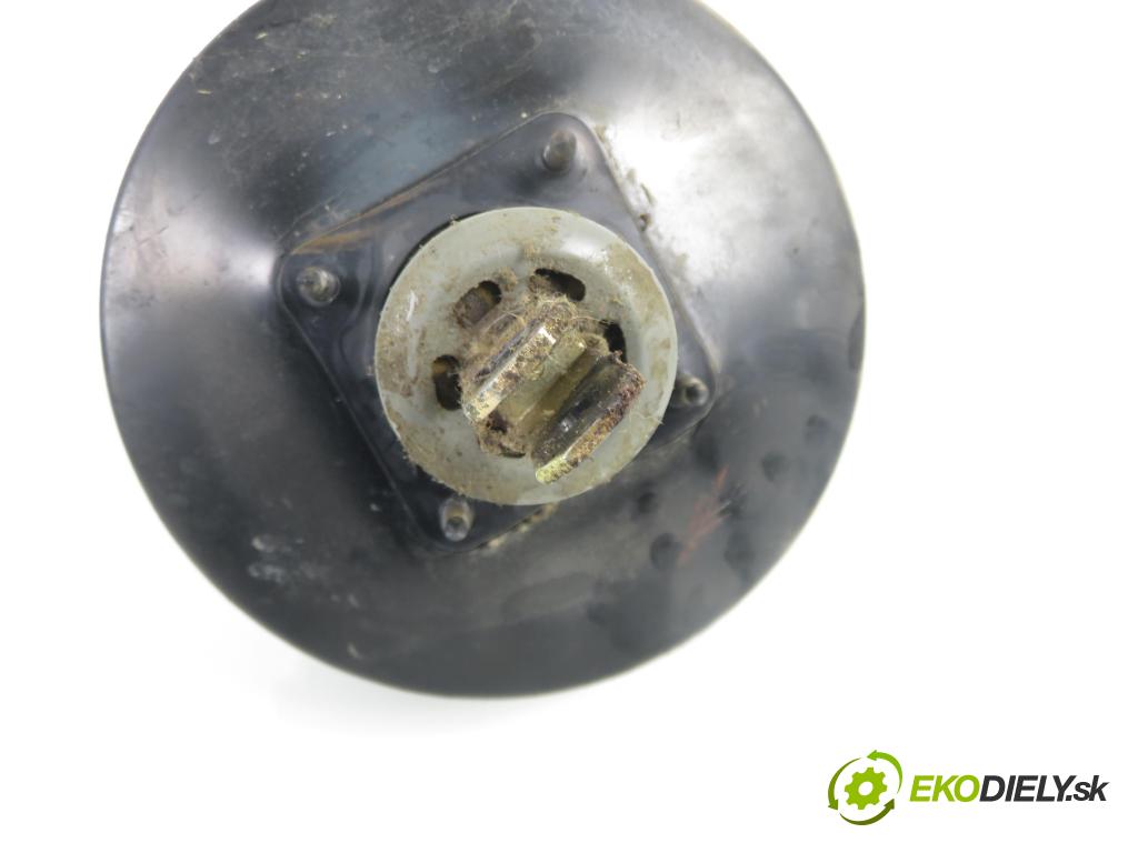 VW TRANSPORTER IV Platforma / podwozie (70E, 70L, 70M, 7DE, 7DL KABINA/PLATFORMA 1998 55,00 2.4 D - AJA 2370,00 Posilovač 7D0612105A ; 03775542014 (Servočerpadlo)