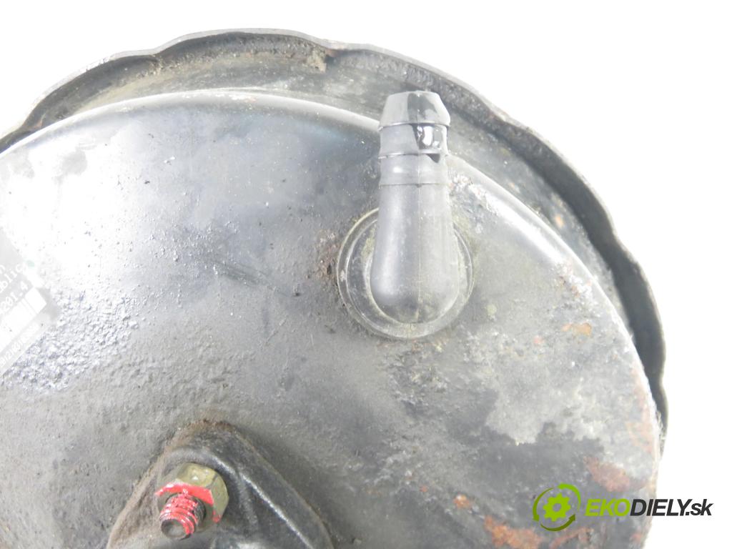 VW TRANSPORTER IV Platforma / podwozie (70E, 70L, 70M, 7DE, 7DL KABINA/PLATFORMA 1998 55,00 2.4 D - AJA 2370,00 Posilovač 7D0612105A ; 03775542014 (Servočerpadlo)