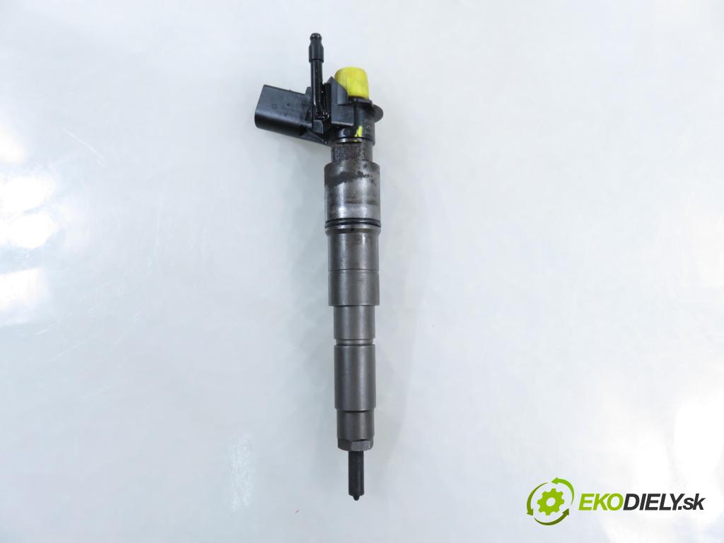 BMW 5 (E60) SEDAN 2006 170,00 530 xd 231 - M57 D30 (306D3) 2993,00 vstrekovač 0445115048 ; 7792721 (Vstrekovač paliva)