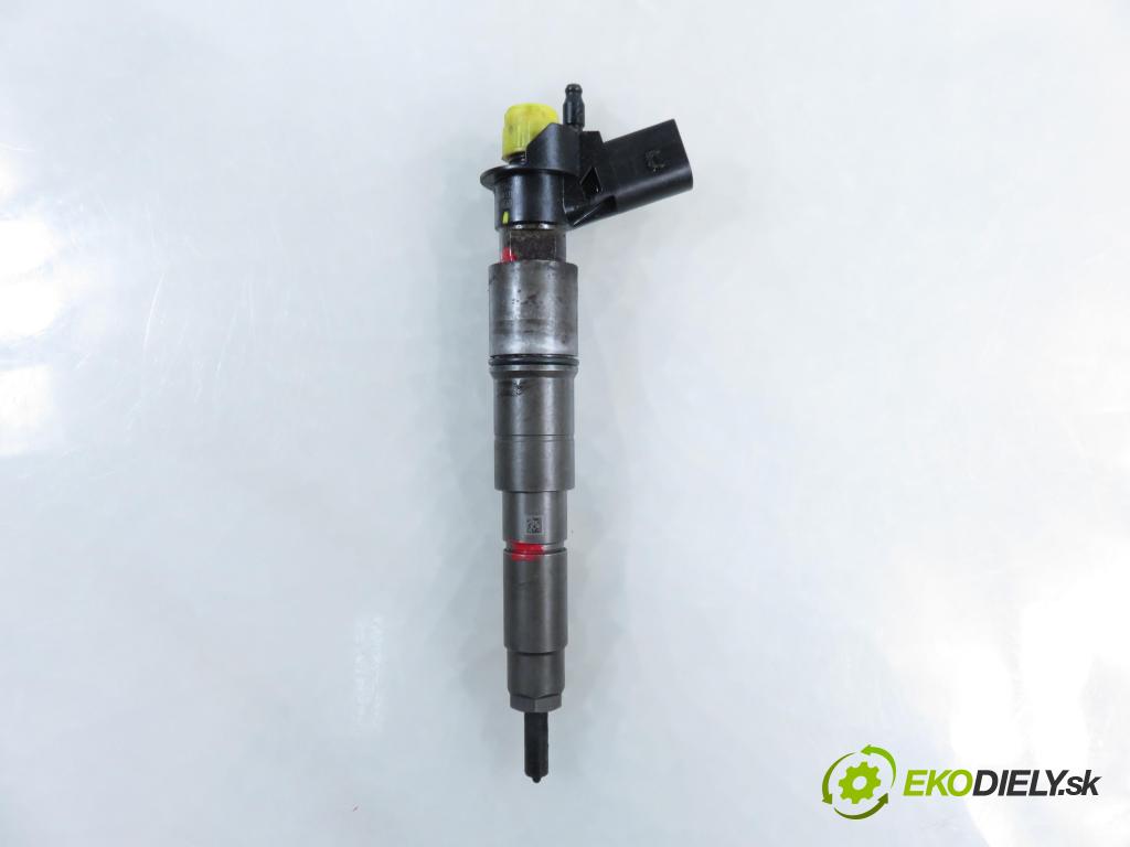 BMW 5 (E60) SEDAN 2006 170,00 530 xd 231 - M57 D30 (306D3) 2993,00 vstrekovač 0445115048 ; 7792721 (Vstrekovač paliva)