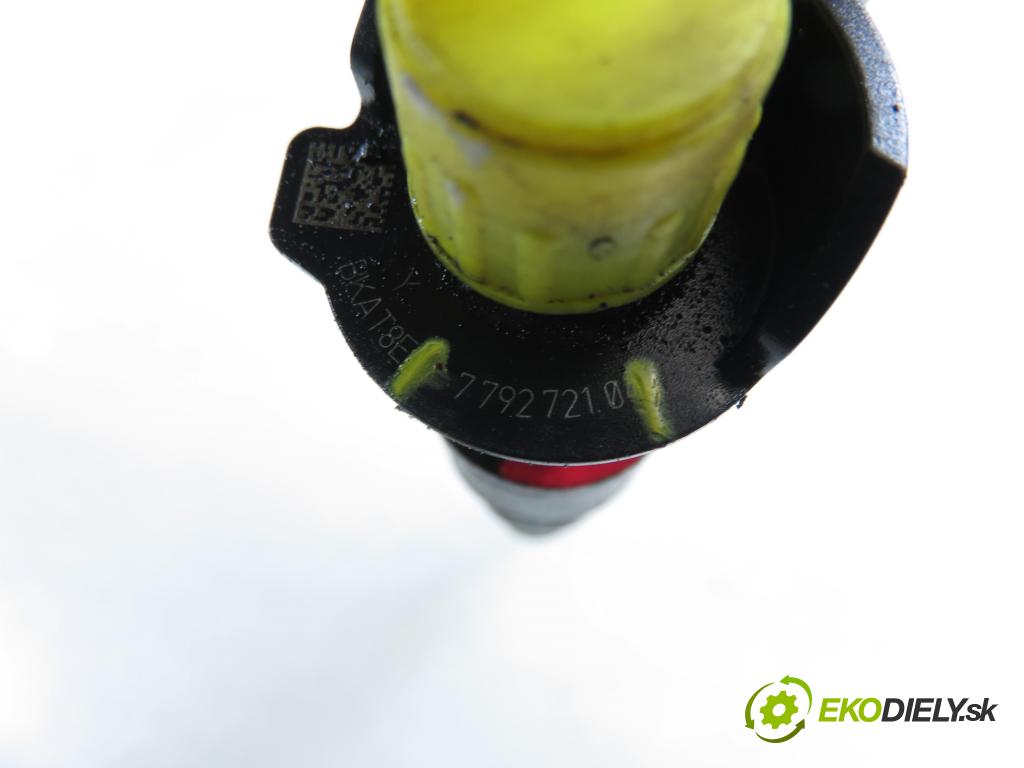 BMW 5 (E60) SEDAN 2006 170,00 530 xd 231 - M57 D30 (306D3) 2993,00 vstrekovač 0445115048 ; 7792721 (Vstrekovač paliva)