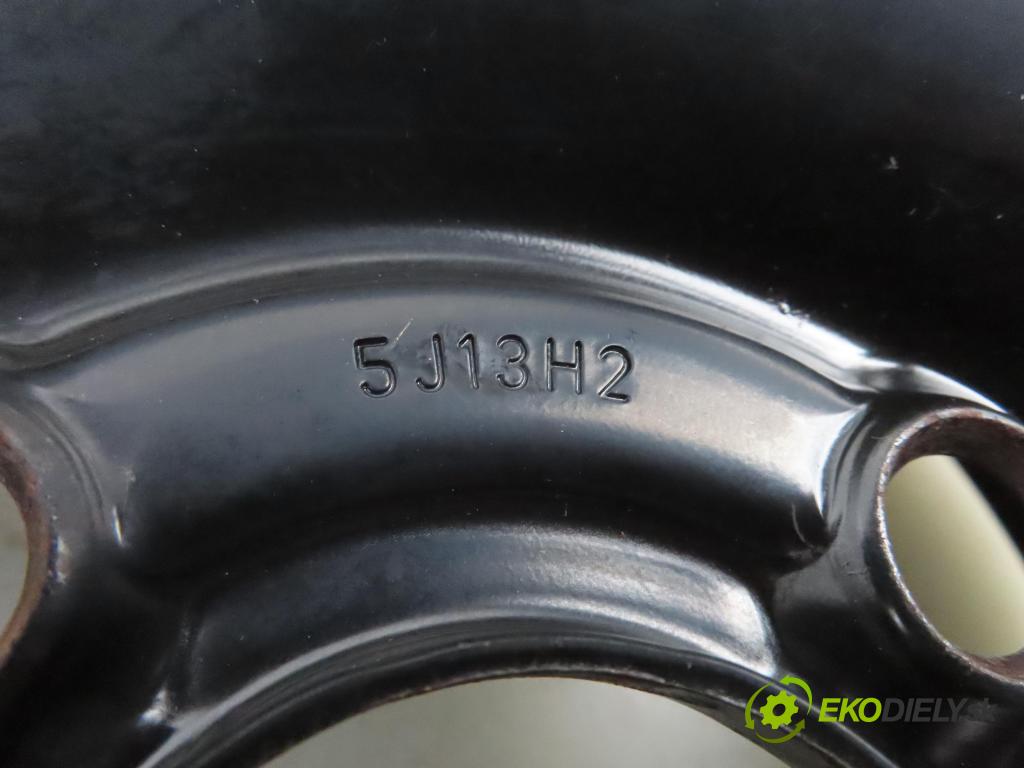 OPEL 0 disky / disk plechový
