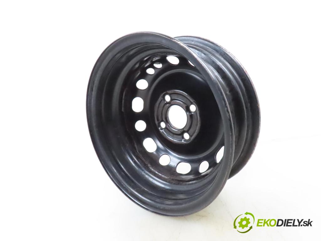OPEL 0 disky / disk plechový