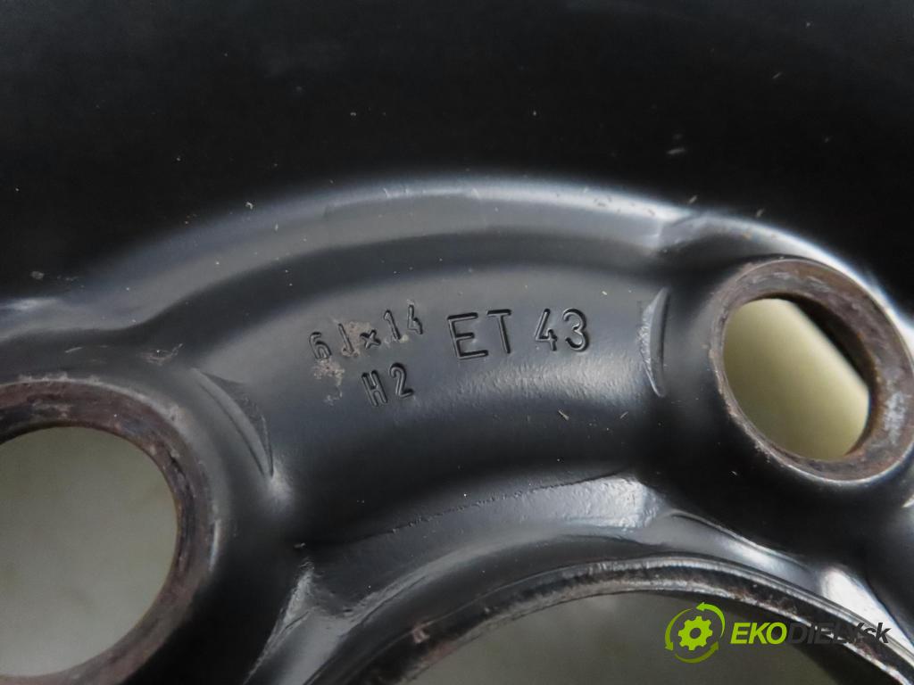 SKODA   0    disky / disk (OCEL 