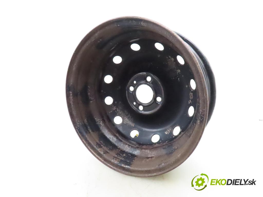 RENAULT   0    disky / disk plechový