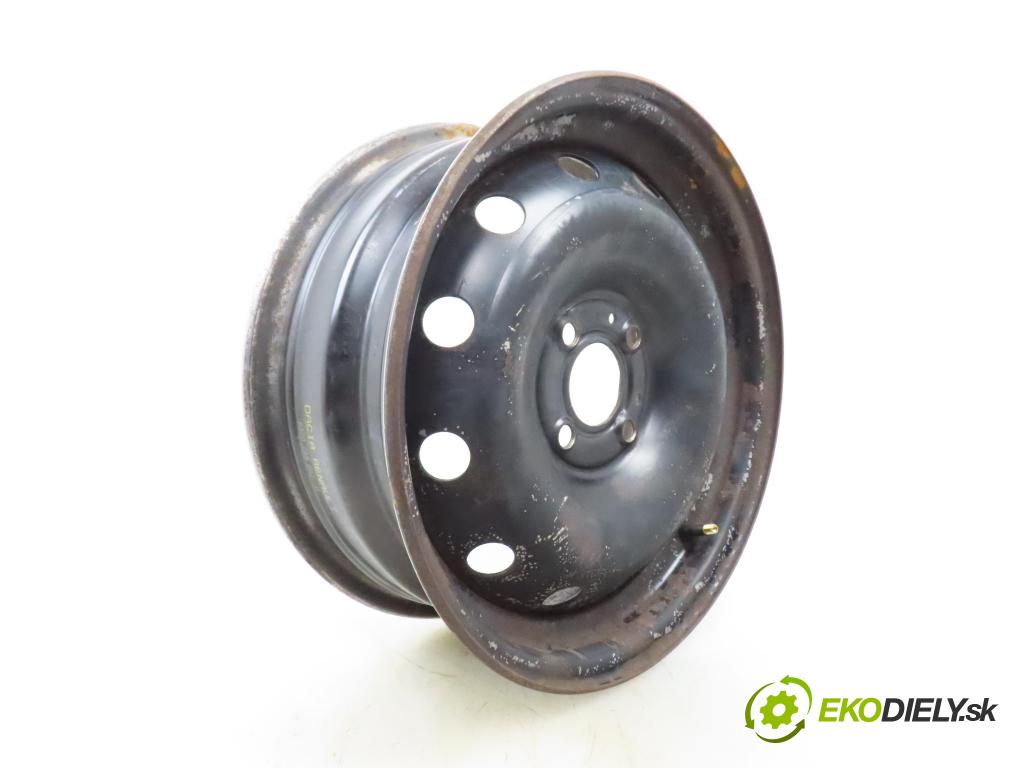 RENAULT   0    disky / disk plechový