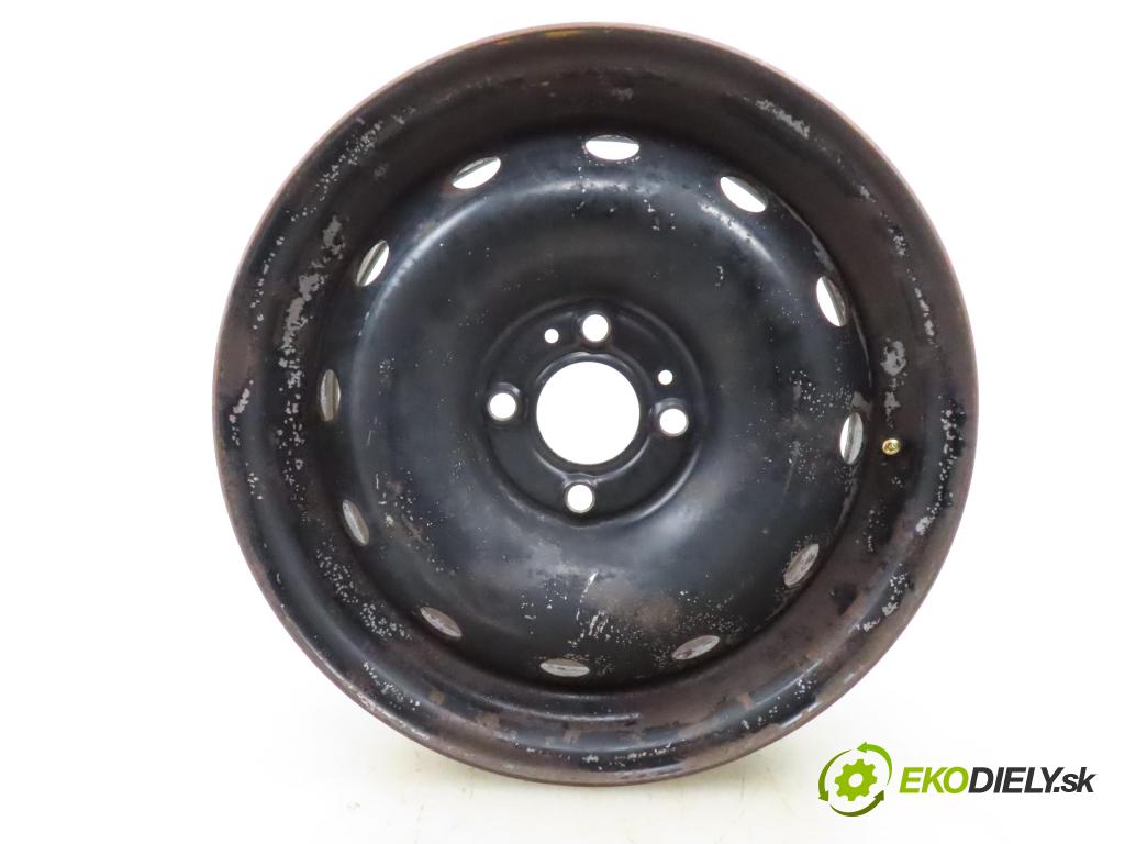 RENAULT   0    disky / disk plechový