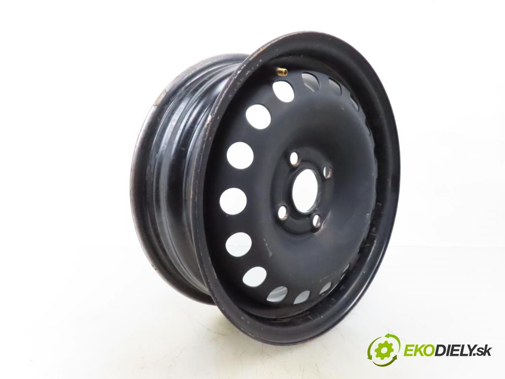 VW 0 disky / disk (OCEL
