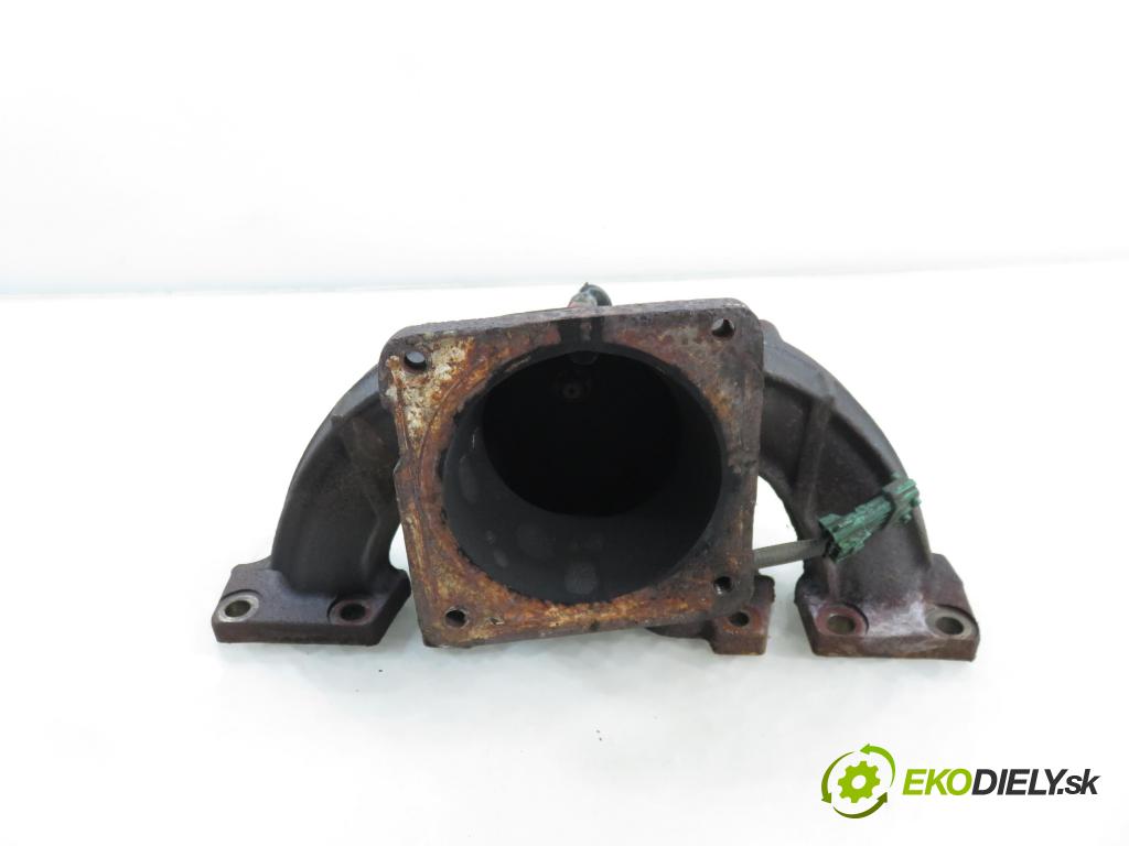 PEUGEOT 206 CC (2D) CABRIO 2002 80,00 1.6 16V - NFU 1587,00 potrubí VYČERPAT: 82800 (Výfukové potrubí)