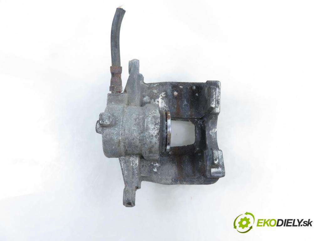 PEUGEOT BOXER Skrzynia FURGON 2007 88,00 2.2 HDi 120 - 4HU (P22DTE) 2198,00 Brzdič strmeň pravé zadné