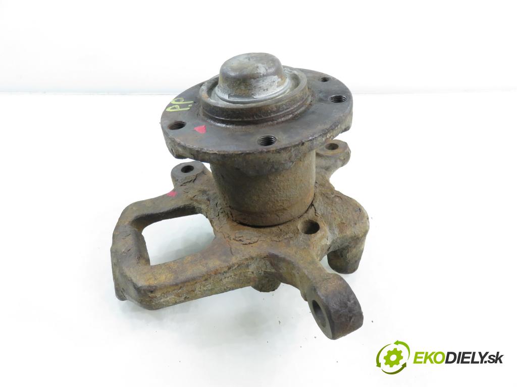 VW LT 28-46 II Platforma / podwozie (2DC, 2DF, 2DG, 2DL, 2DM) KABINA/PLATFORMA 1999 75,00 2.5 TDI - AHD 2461,00 náboj PP