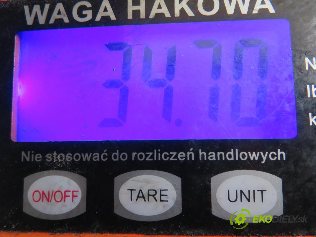MITSUBISHI SPACE STAR nadwozie wielkoprzestrzenne (MPV) (DG_A) HB 2003 60,00 1.3 16V (DG1A) - 4G13 (16V) 1299,00 Prevodovka MANUALNA JB3241